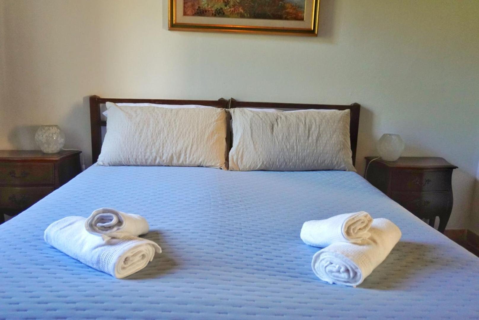 Apartamento Lunigiana Experience Pontremoli Exterior foto